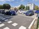 incidente d'auto