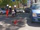incidente corso novara