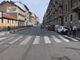 Bimba cinese investita da un'auto in corso Palermo: grave al CTO