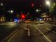 Schianto nella notte in corso Peschiera: grave un motociclista di 26 anni
