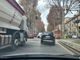 incidente corso regina 27 novembre