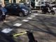 Auto contro monopattino, 29enne grave al San Giovanni Bosco (foto d'archivio)
