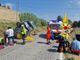 foto incidente monteu