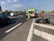 incidente savonera