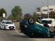 incidente nichelino 21 ottobre 2021