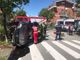 incidente 2 maggio a nichelino