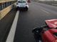 Ancora un incidente sulla tangenziale: quattro veicoli coinvolti sul raccordo Torino-Pinerolo