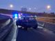 incidente raccordo torino-pinerolo