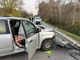 incidente stupinigi