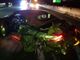 incidente sopraelevata moncalieri