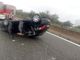 incidente sopraelevata moncalieri