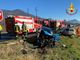 Incidente sulla Statale 25 &quot;del Moncenisio&quot;: riaperta la strada a Chiusa di San Michele