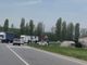 incidente strada villaretto