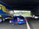 incidente stupinigi 6 luglio