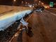 incidente d'auto
