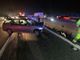 incidente in tangenziale