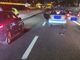 Incidente sulla sopraelevata di Moncalieri