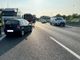 doppio incidente tangenziale