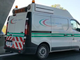 segnalazione incidente