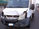 incidente tangenziale