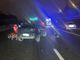 incidente in tangenziale