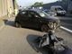 incidente in tangenziale a Torino