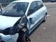 incidente automobilistico