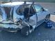 incidente automobilistico