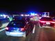 incidente in tangenziale