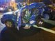 Incidente in autostrada
