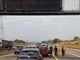 incidente tangenziale stupinigi
