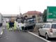 incidente tangenziale sud 1-6-2022