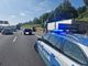 incidente tangenziale sud