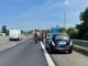 incidente tangenziale sud