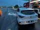 incidente in tangenziale