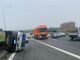 incidente tangenziale 3-6-2022