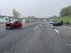 incidente tangenziale uscita venaria