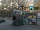 incidente corso tazzoli