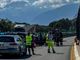 Auto in contromano sulla Torino-Bardonecchia: scontro frontale, un morto e 4 feriti Auto in contromano sulla Torino-Bardonecchia: scontro frontale, un morto e 4 feriti