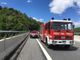 Tragico incidente sulla Torino-Savona all'altezza di Villastellone: morto un cinquantenne