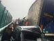 Incidente tra tir e auto sulla Torino-Bardonecchia: caos e viabilità in tilt (FOTO)