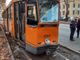 Tamponamento in corso Tassoni tra due tram: tanti feriti e problemi al traffico delle auto