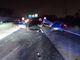 incidente venaria 6-4-2023