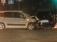 incidente via bossoli