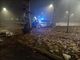 incidente via casalegno nichelino