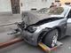 Incidente in via Paisiello a Torino, vettura travolta da auto pirata: una donna in gravi condizioni