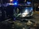 Terrificante incidente ieri sera in via Plava a Torino: due persone ricoverate in gravi condizioni al Cto