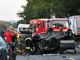 Tremendo incidente a Torino in strada Villaretto, una donna perde la vita