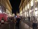 Torino, azione collettiva U.D.i.RE per gli Incidenti di piazza San Carlo