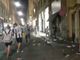 foto di repertorio della notte del 3 giugno 2017